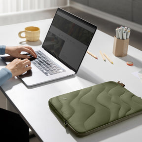 Terra-A27 Laptop Sleeve for 15 inch MacBook Air