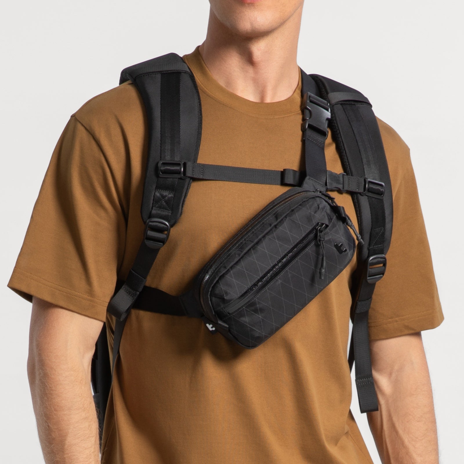 Aviator-T35 X-Pac Chest Bag S