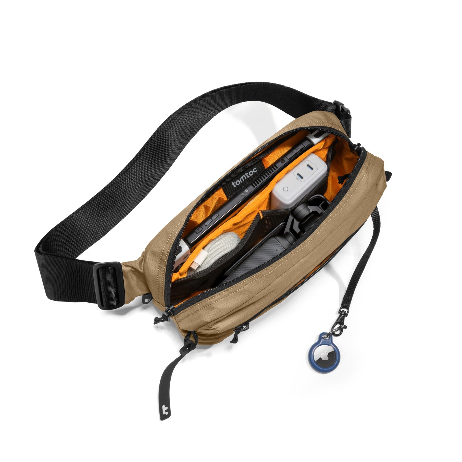 Aviator-T33 Chest Bag L