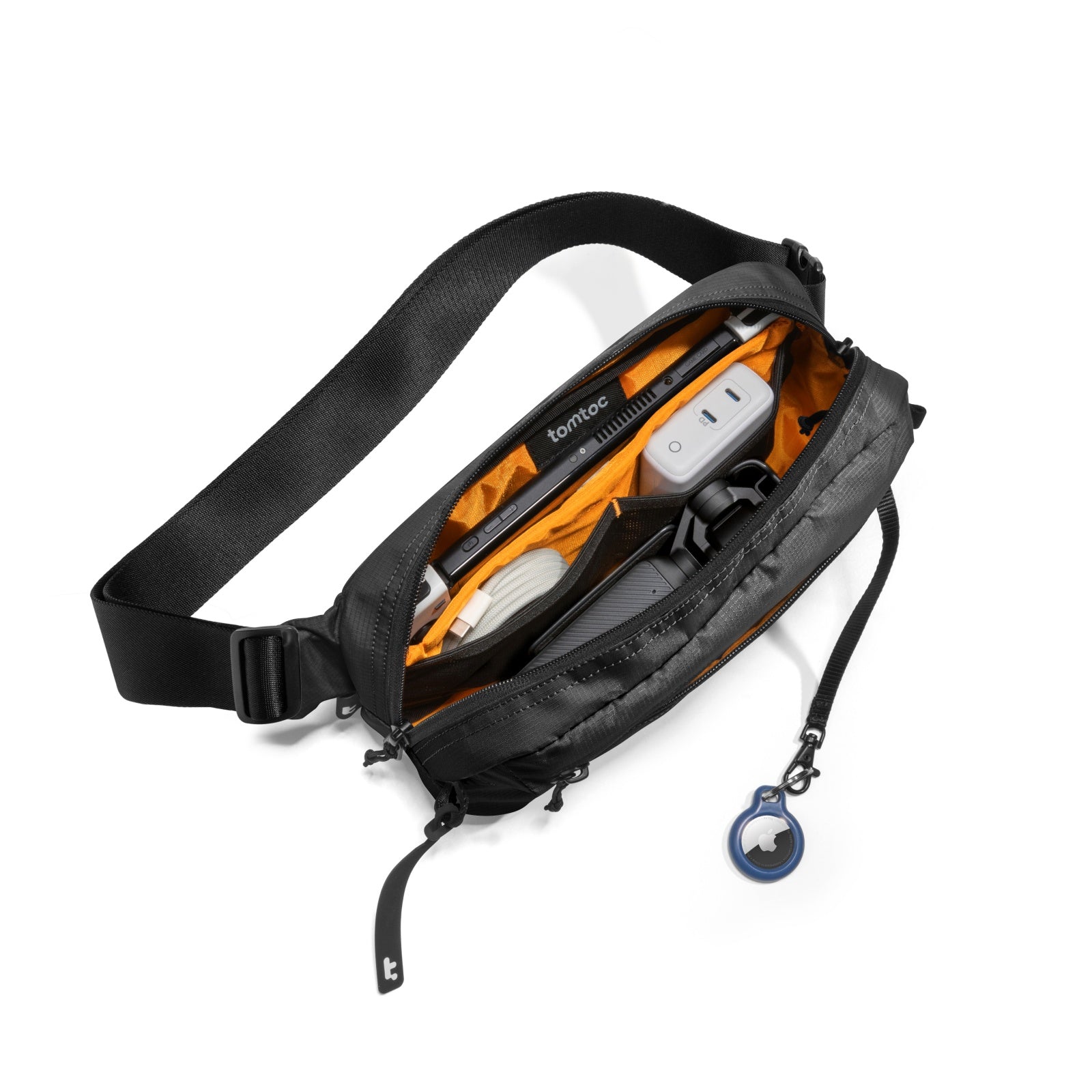 Aviator-T33 Chest Bag 3.5L