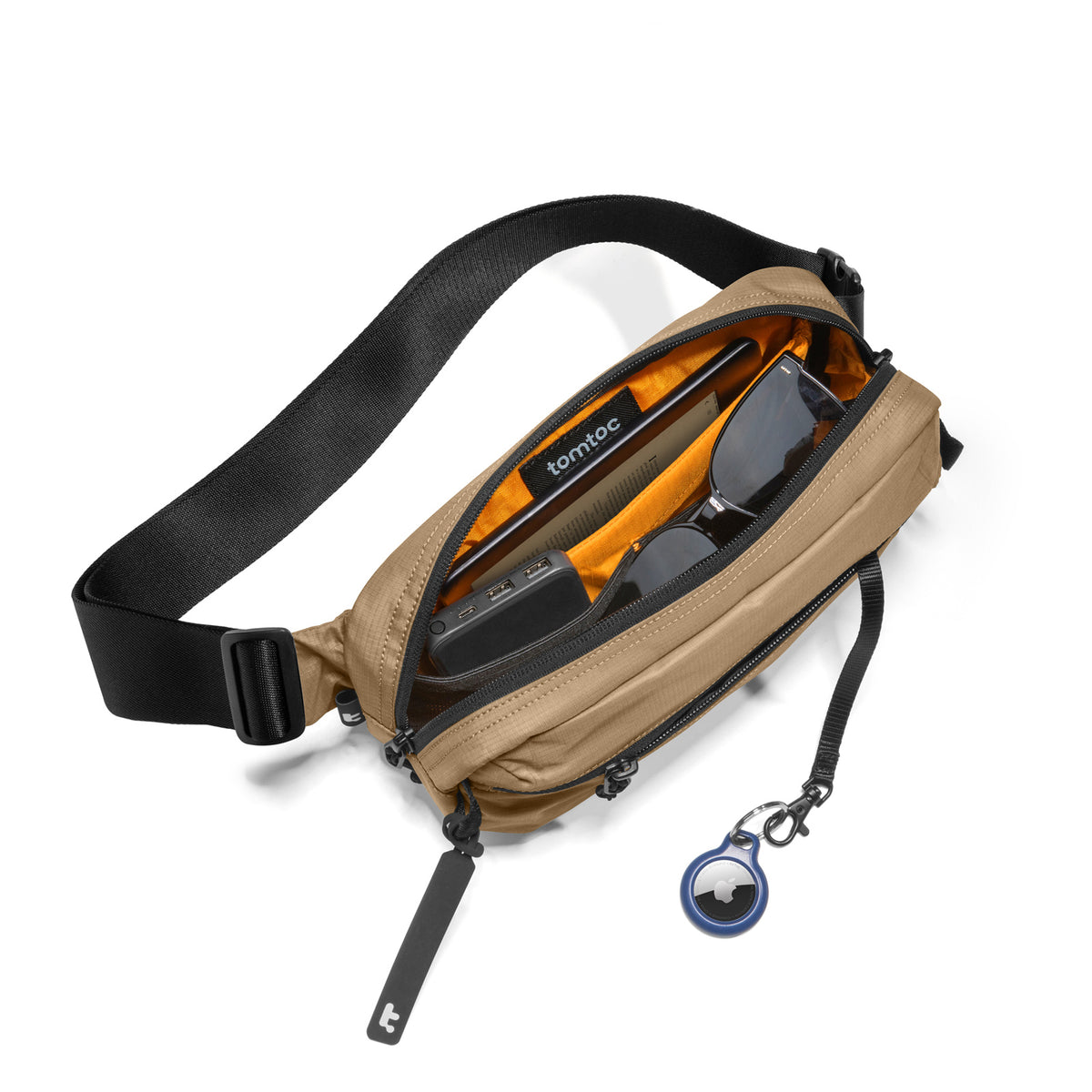 Aviator-T33 Chest Bag 2.5L