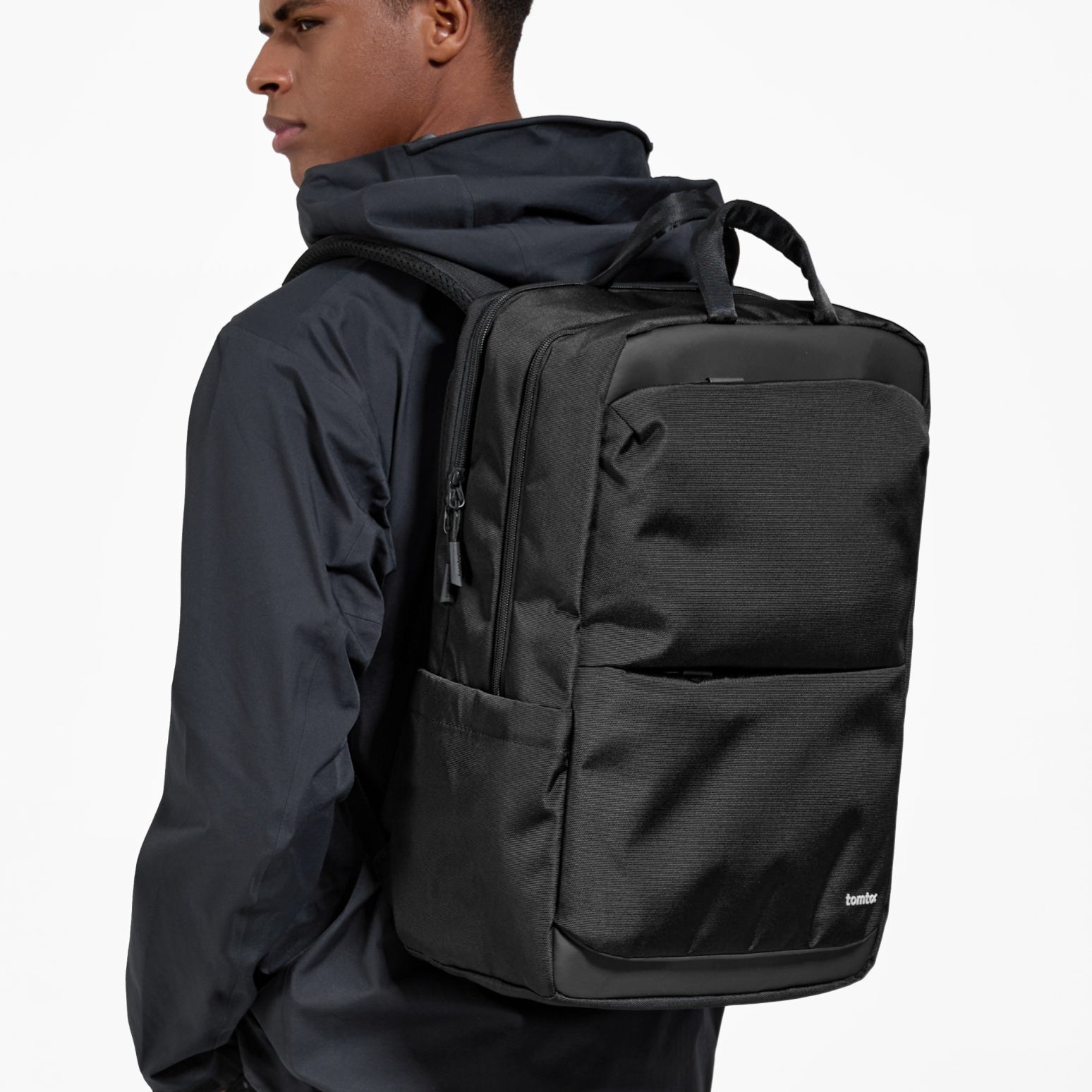 Navigator-T71 Laptop Backpack