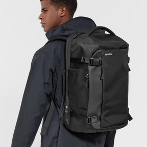 Navigator-T66 Travel Laptop Backpack