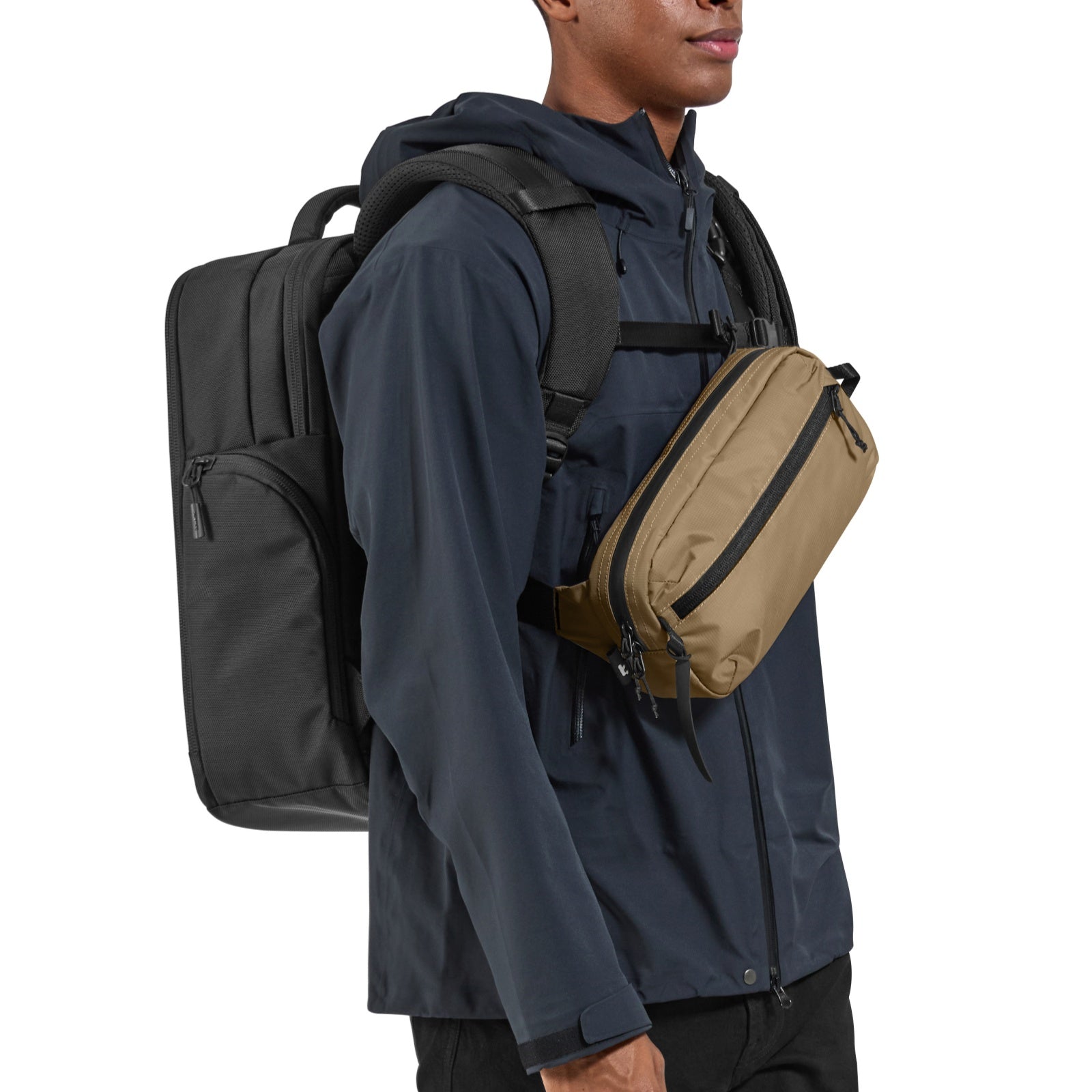 Aviator-T33 Chest Bag L