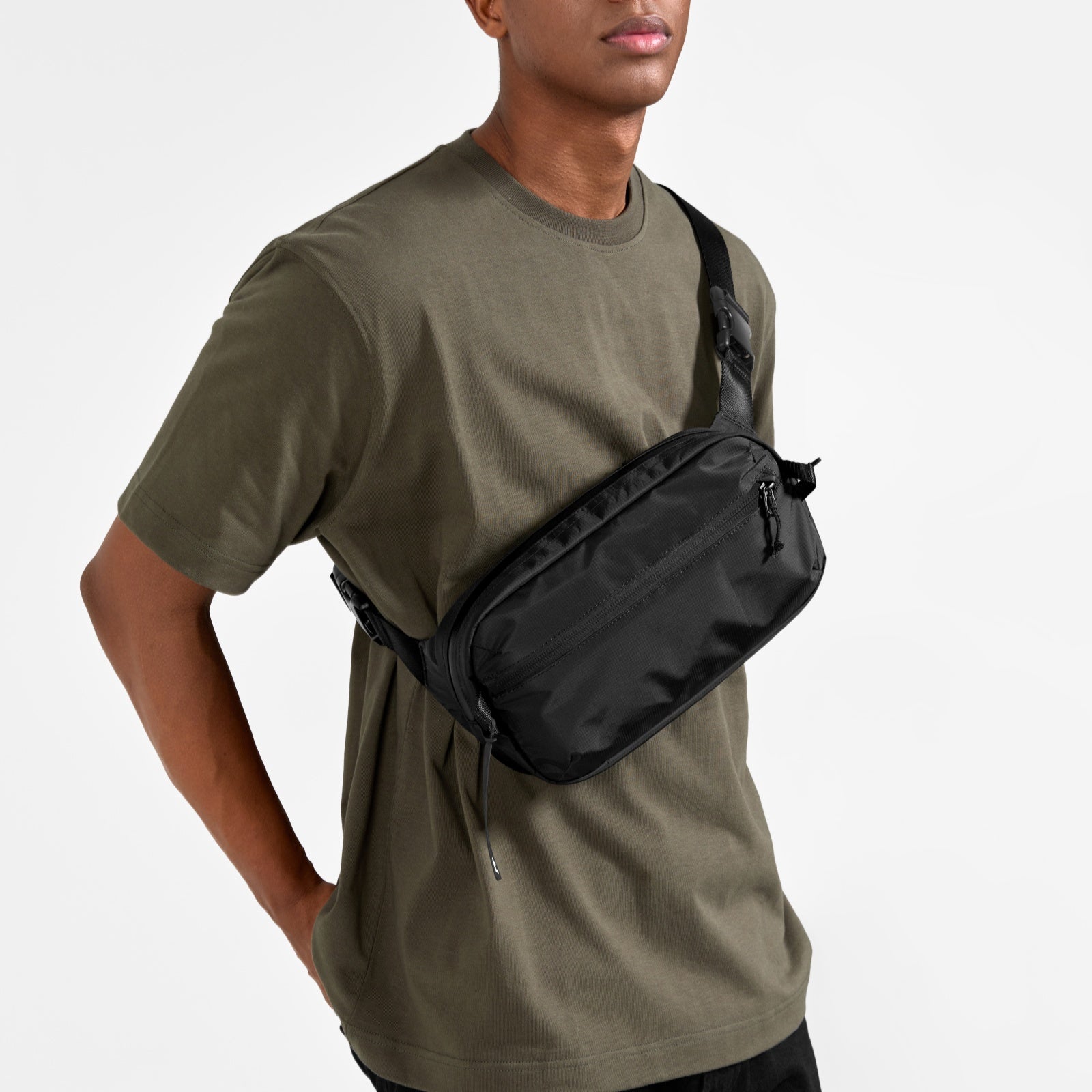 Aviator-T33 Chest Bag 3.5L