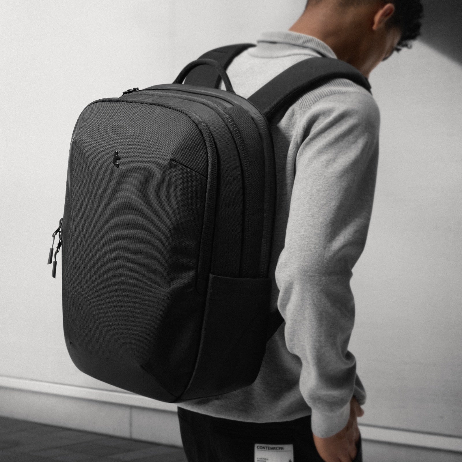 UrbanEX-T65 Laptop Backpack M