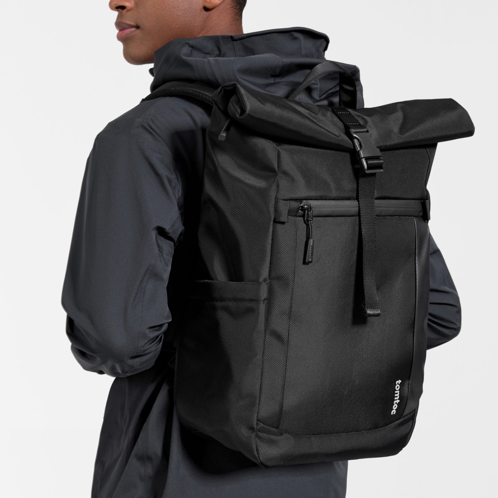 Navigator-T61 Rolltop Backpack L