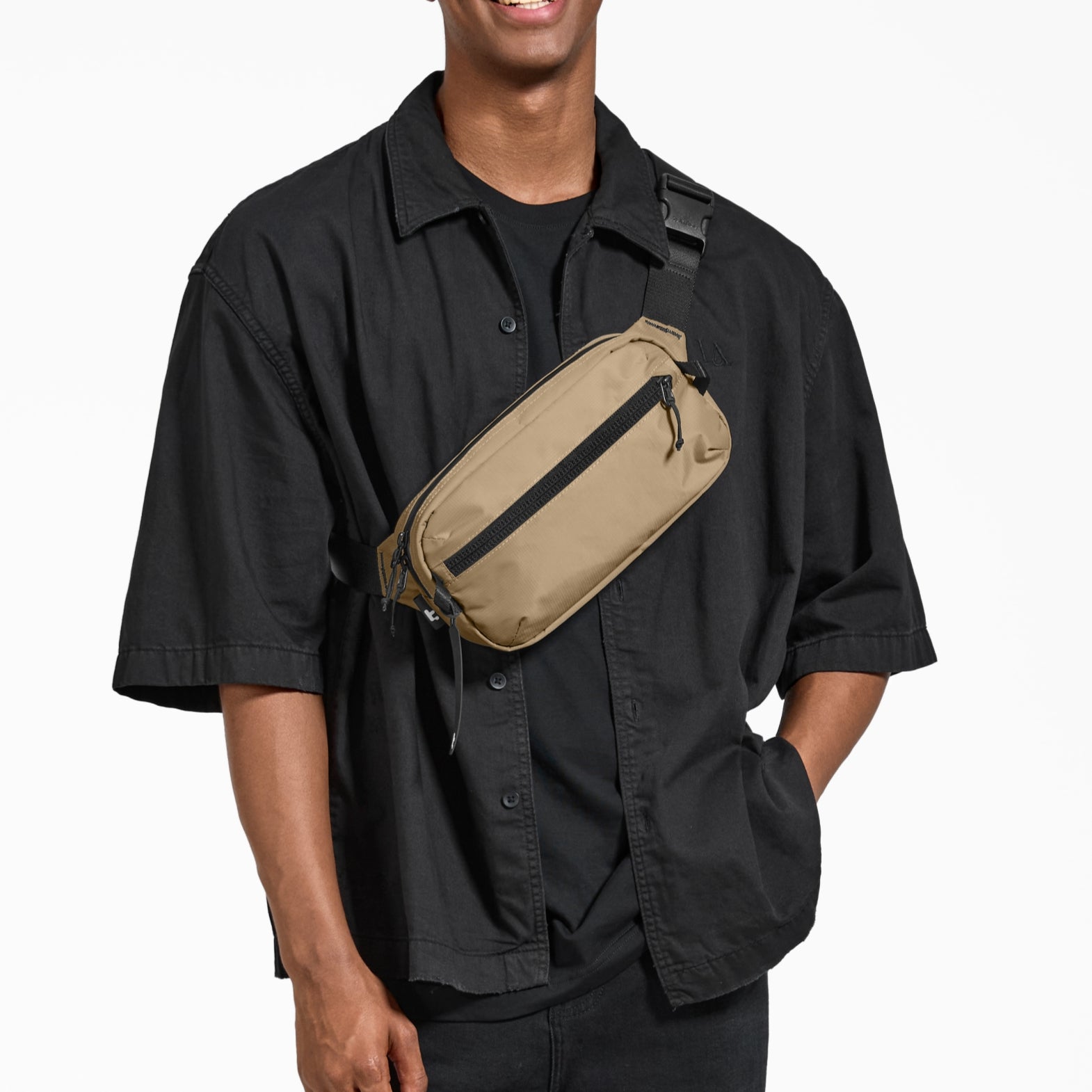 Aviator-T33 Chest Bag 2.5L