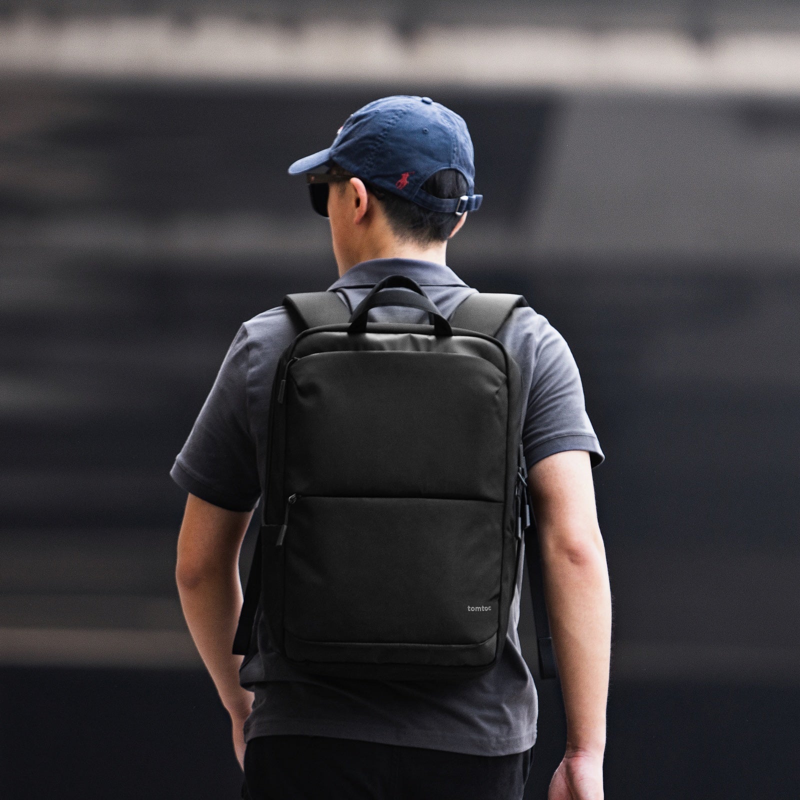 Navigator-T71 Laptop Backpack M