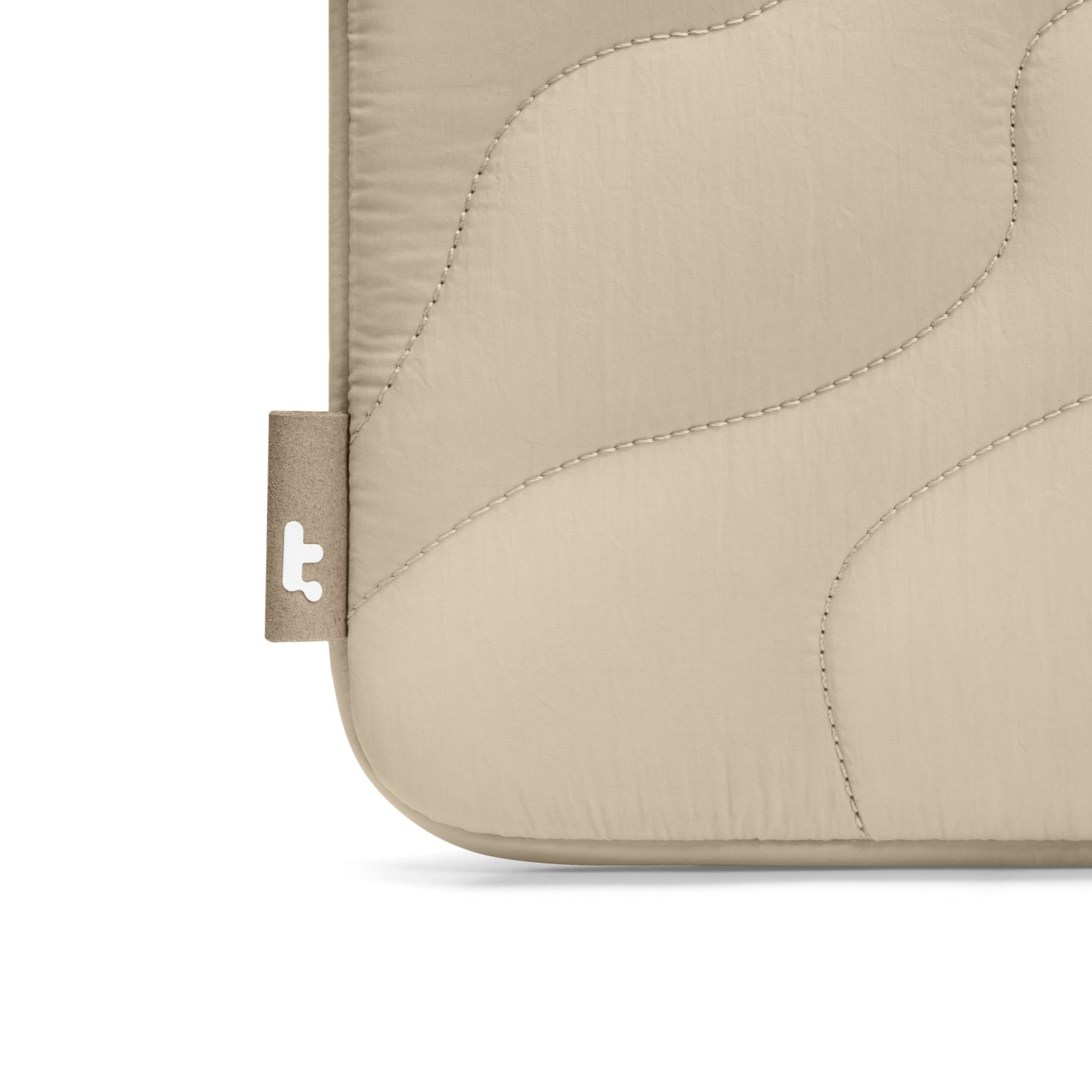 Terra-A27 Laptop Sleeve for MacBook｜ Dune Shade