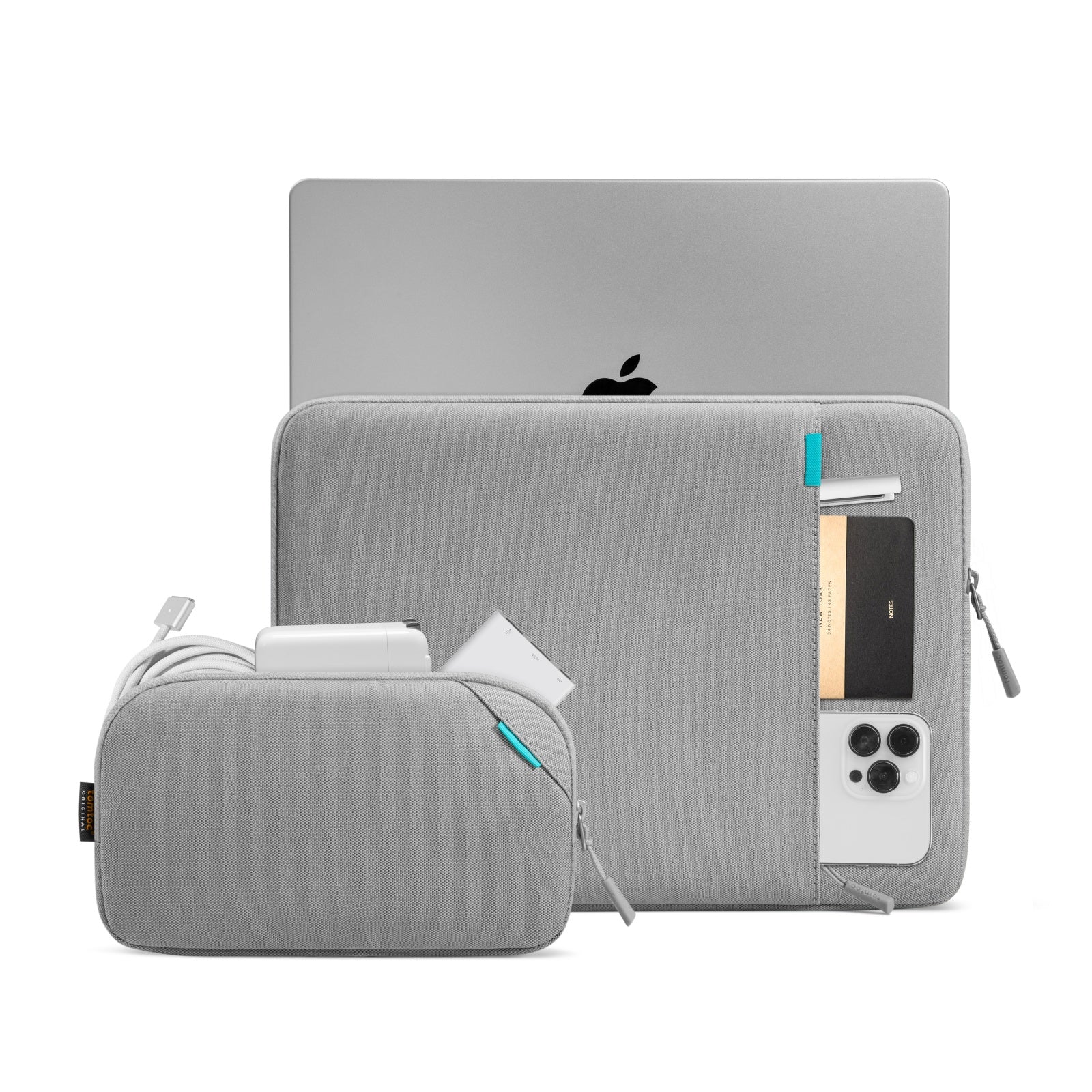 Defender-A13 Laptop Sleeve Kit for 13 inch MacBook Air/Pro