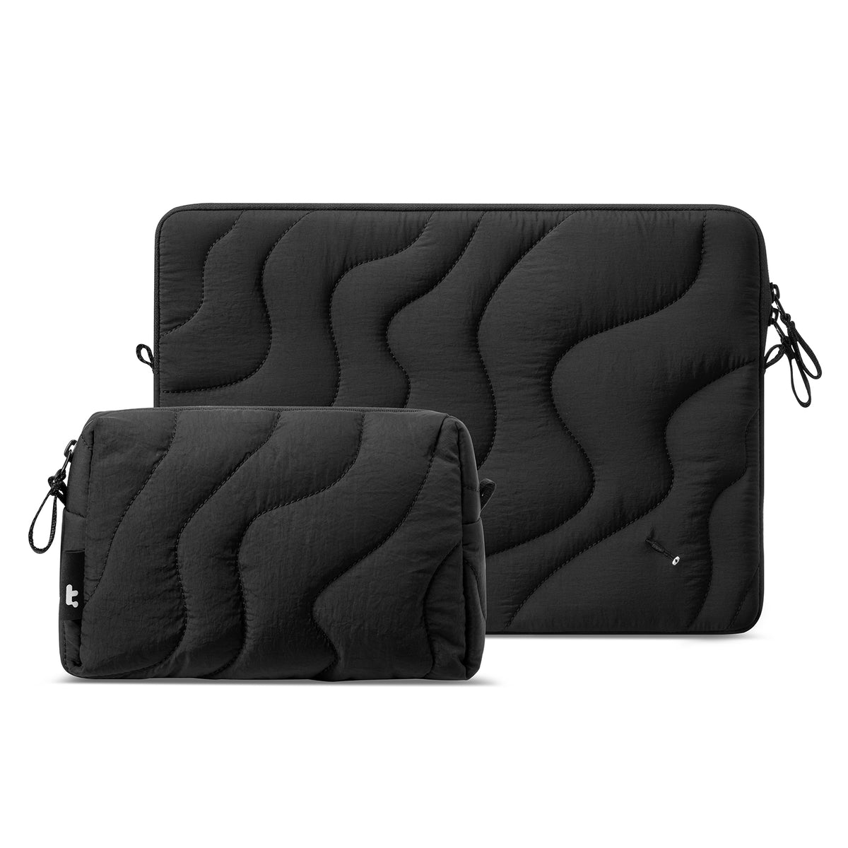 Terra-A27 Laptop Sleeve Kit for 13 inch MacBook Air