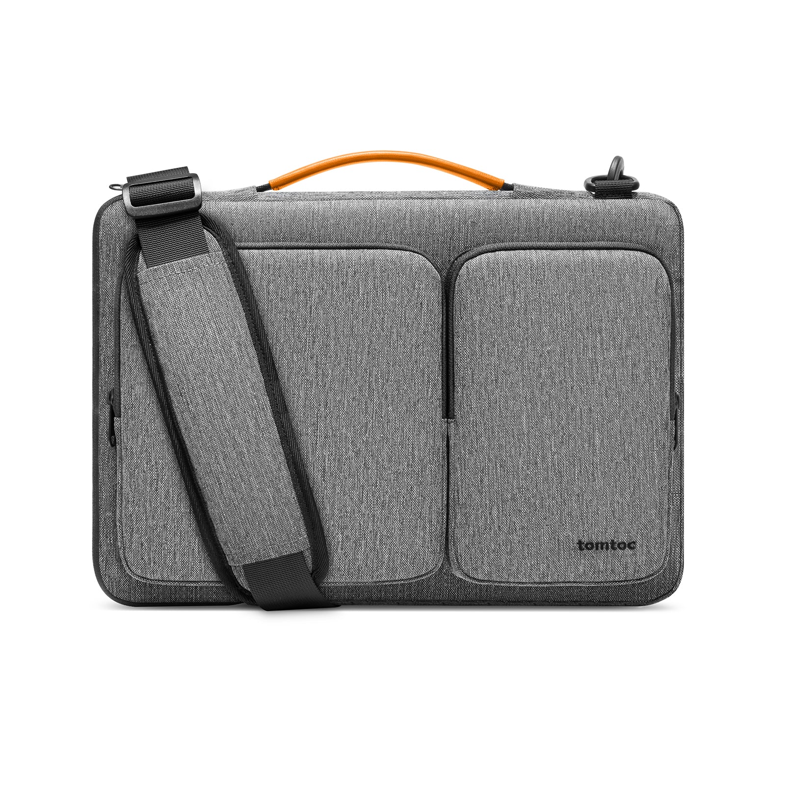 Defender-A42 Laptop Shoulder Bag for 13 inch MacBook Air/Pro