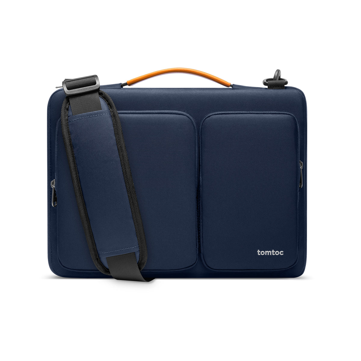 Defender-A42 Laptop Shoulder Bag for 14 inch MacBook Pro