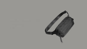 Aviator-T33 Chest Bag L