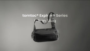 Explorer-T21 Sling Bag S