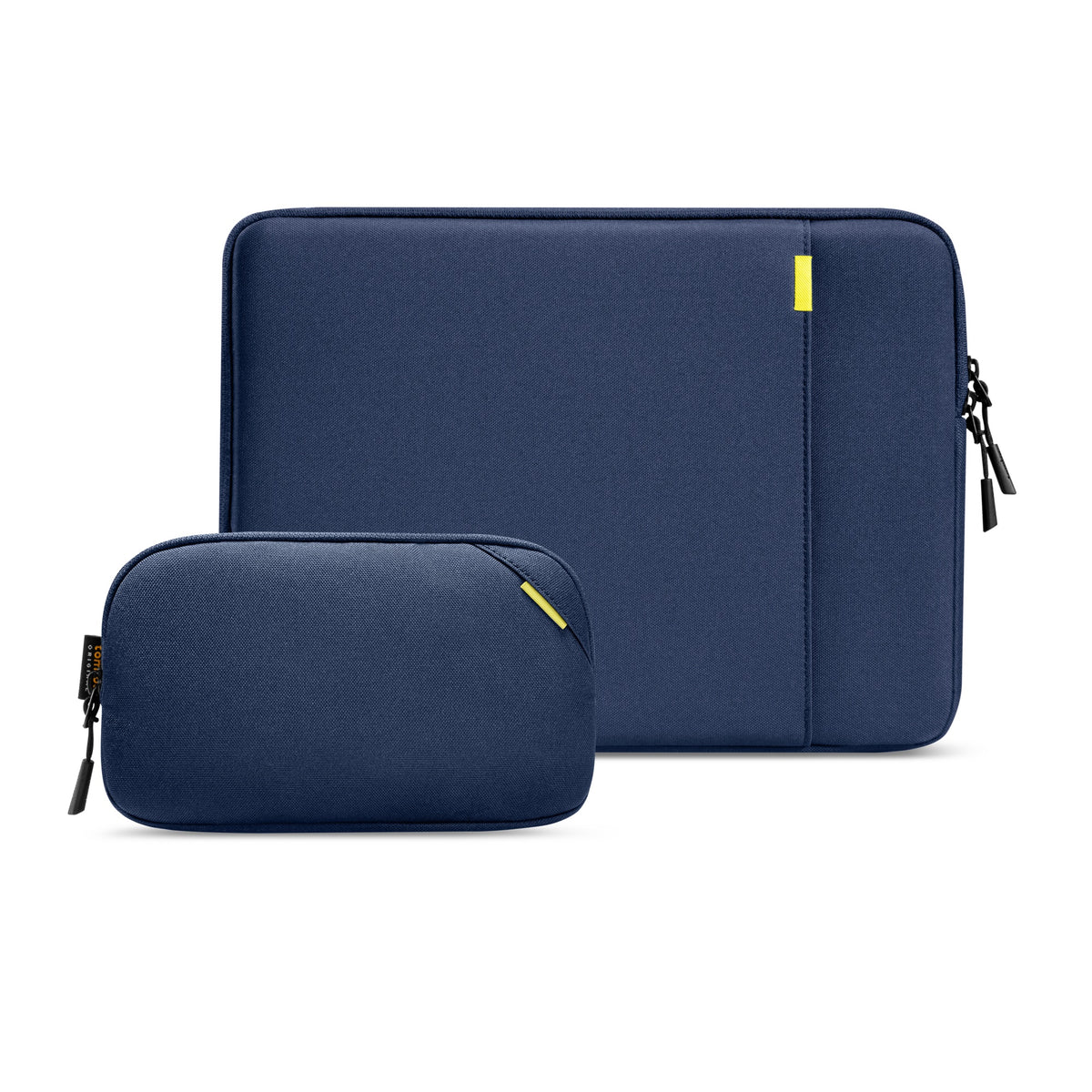 Defender-A13 Laptop Sleeve Kit For 14 inch MacBook Pro