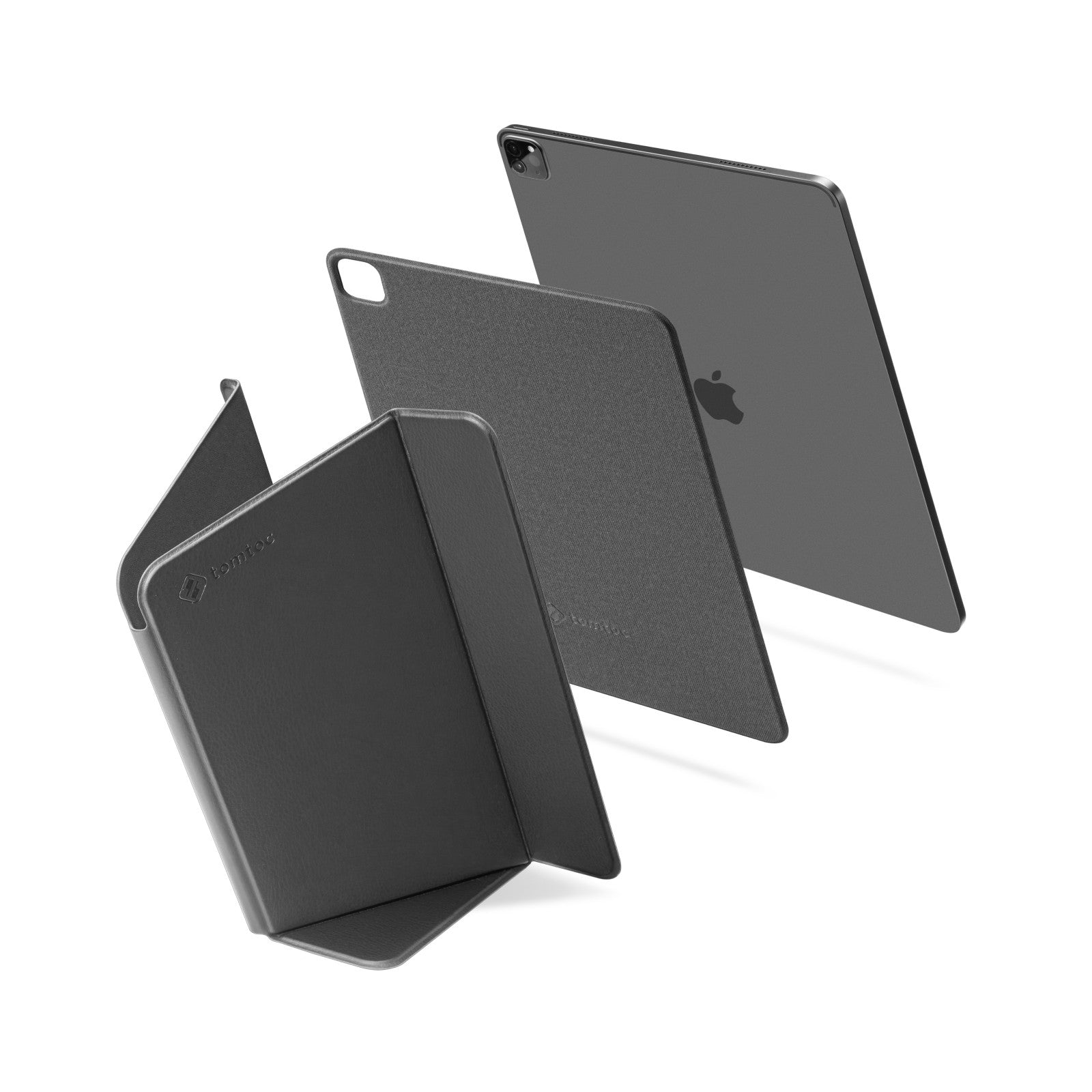 Buy iPad Pro 12.9-inch Smart Folio - Apple (IE)