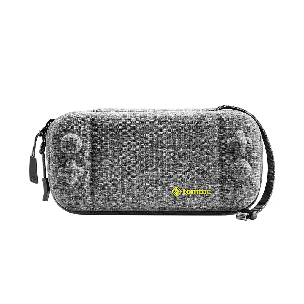 Carcasa De Silicona Para Nintendo Switch Lite (A05-015) — Tomtoc