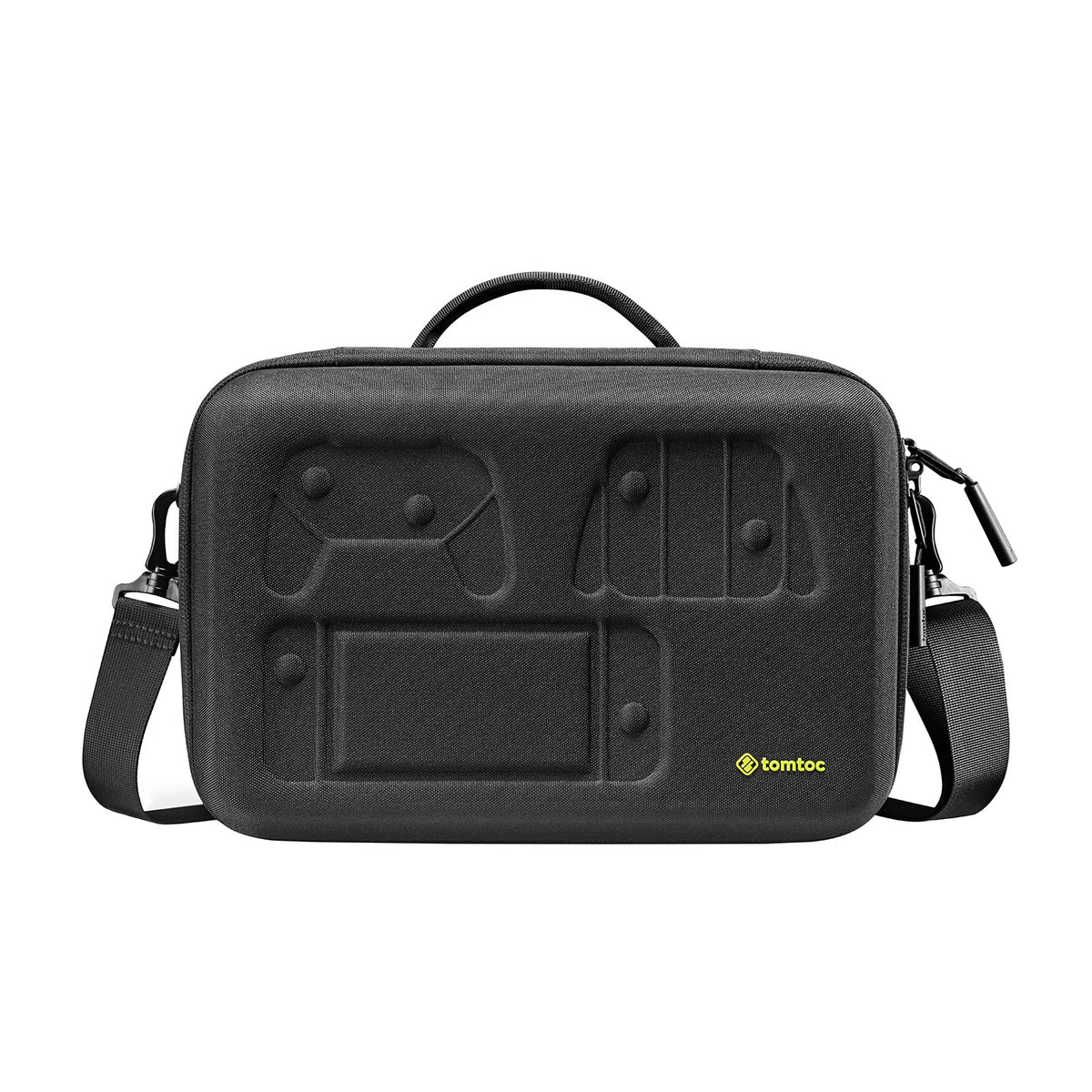 Tomtoc hard storage clearance case