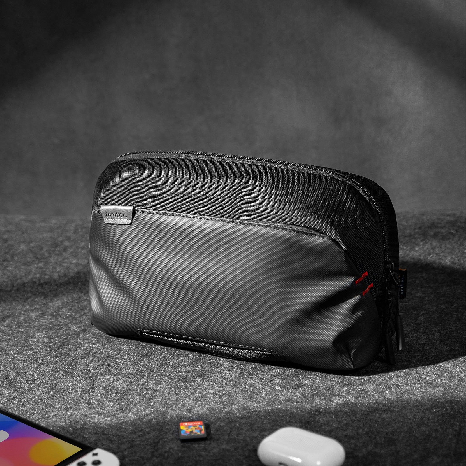 Tomtoc Switch bag for the Ally? : r/ROGAlly