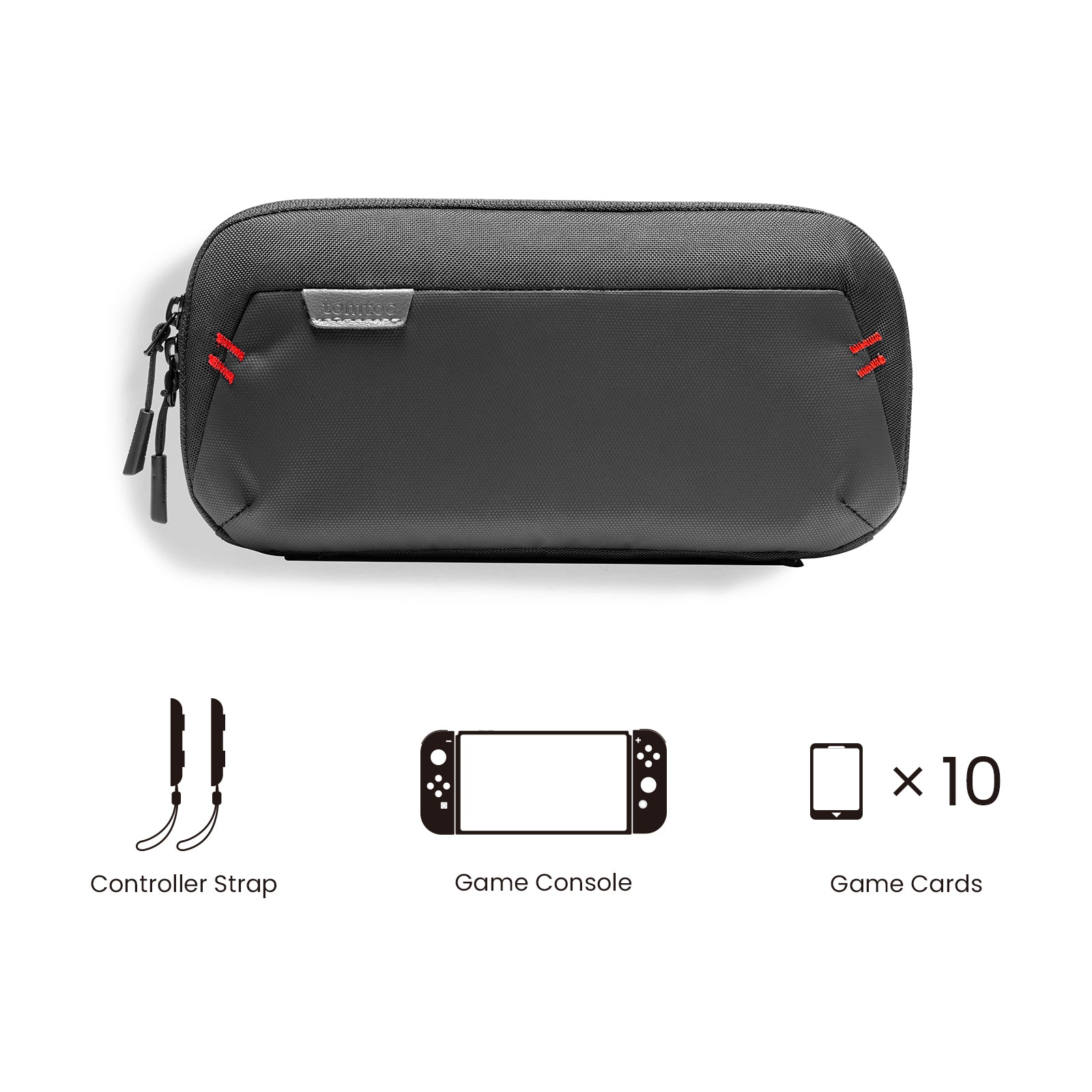 Nintendo Switch Carrying Bag for Switch and Switch OLED