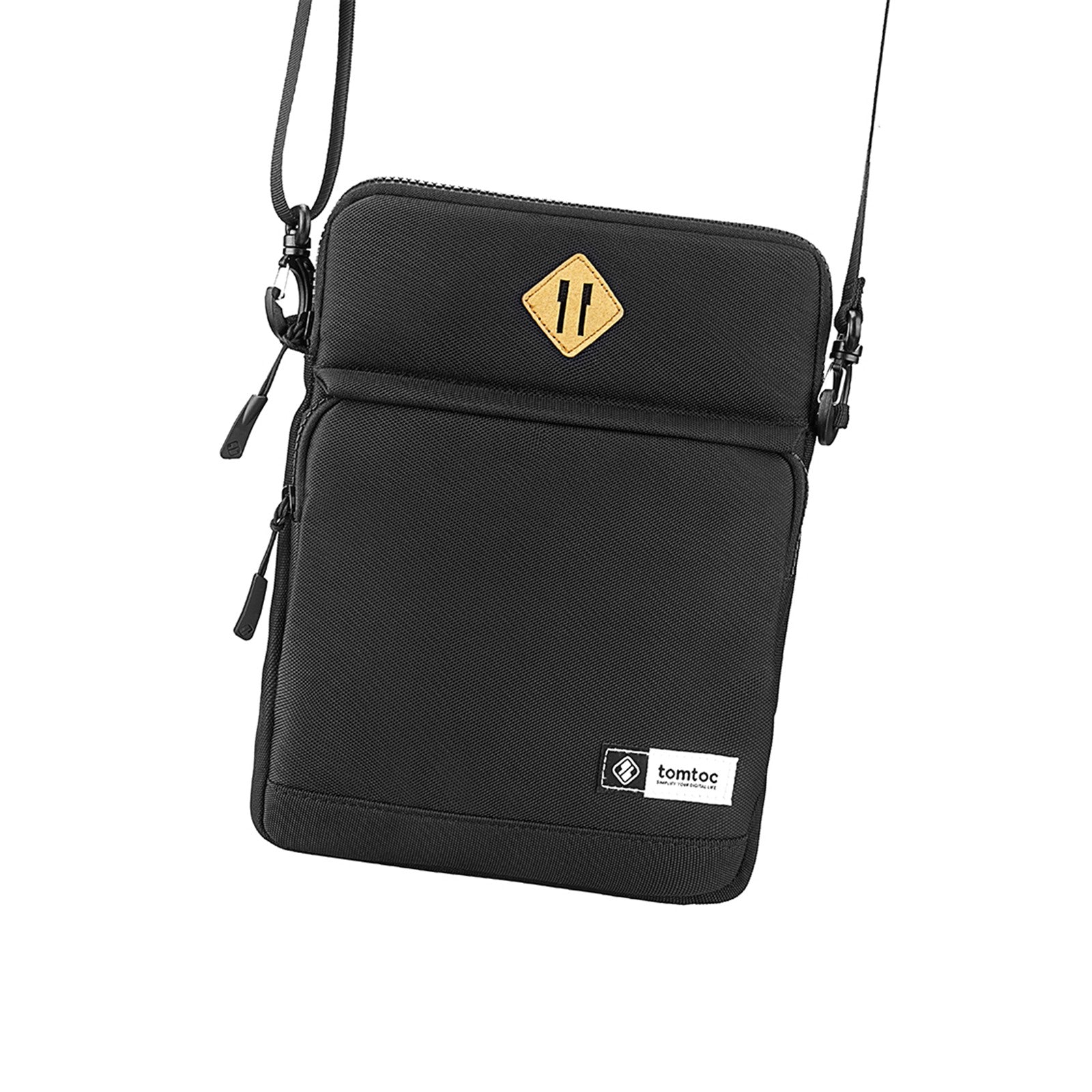 XSKN 8 10 12 inch Casual Fashion Bag for iPad Air 2 3 iPad Mini iPad 4 Men  Women Tablet Bag Laptop Messenger Bag #Affil… | Bags, Laptop messenger bags,  Shoulder bag