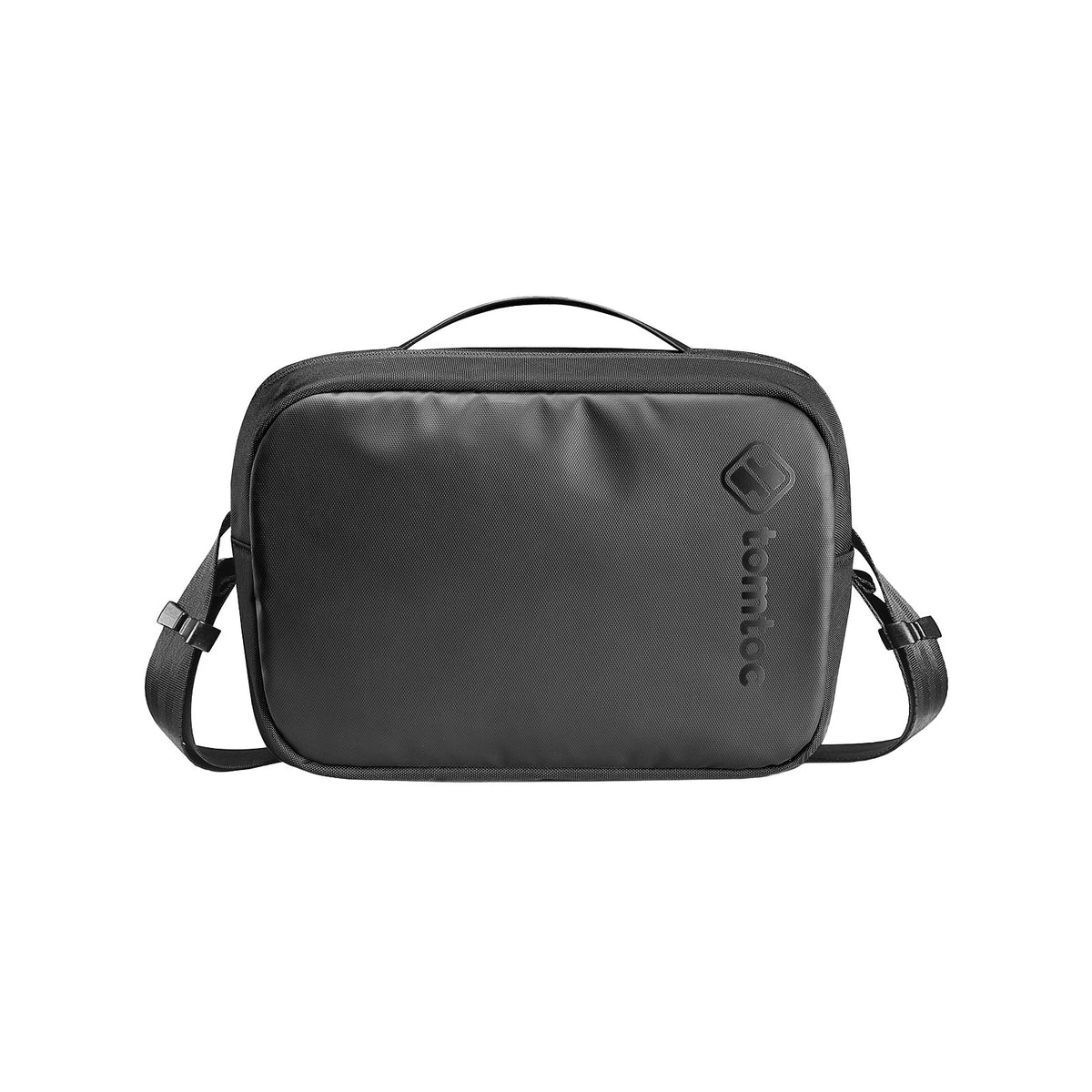 Tomtoc cheap messenger bag