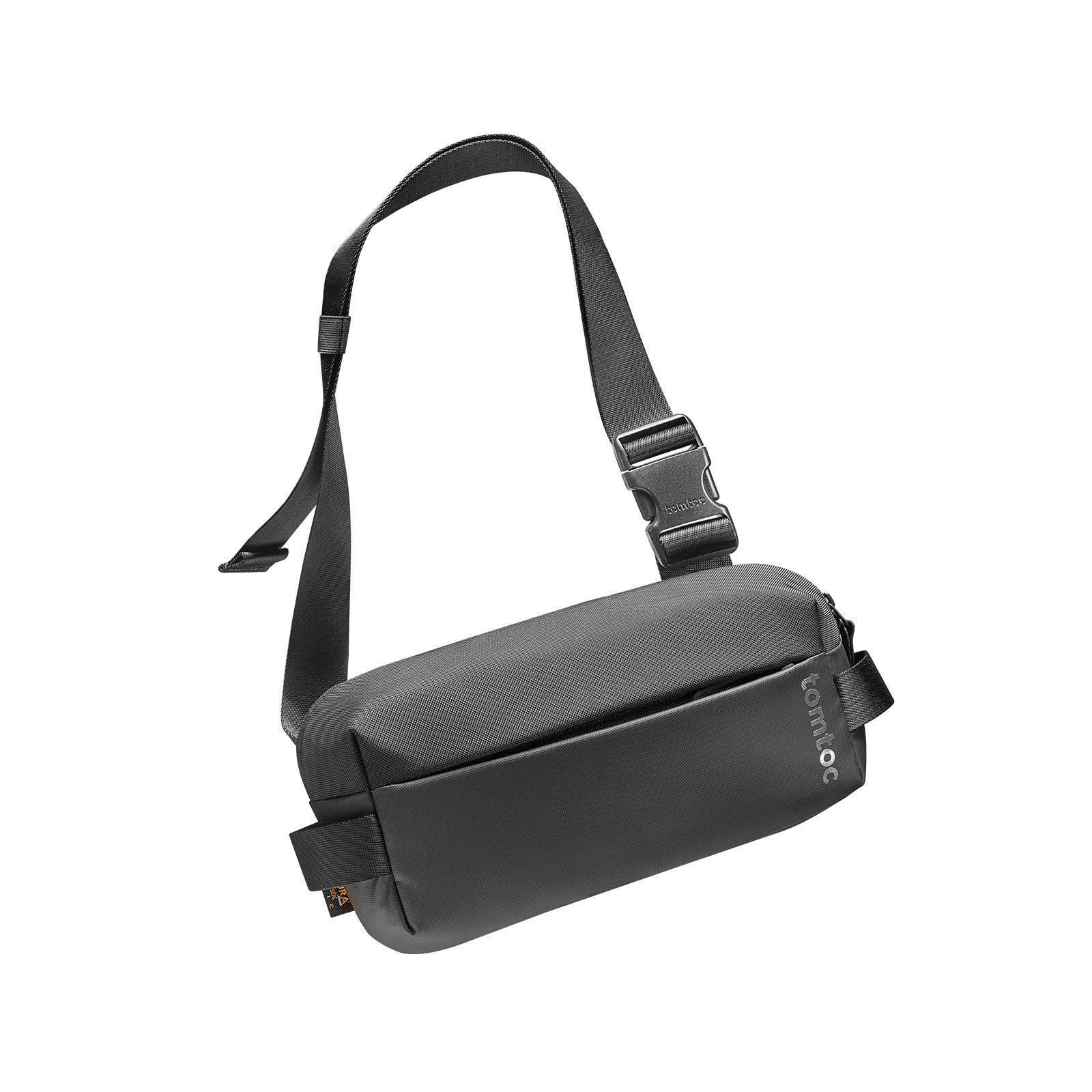 tomtoc 11 Inch Compact Minimalist EDC Sling Bag / Crossbody Bag / Shou