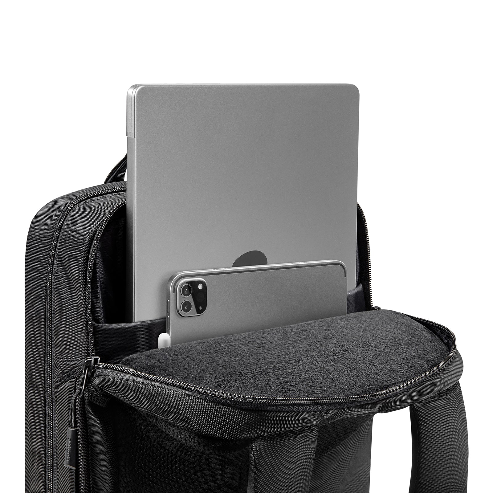 Navigator-T66 Travel Laptop Backpack 40L